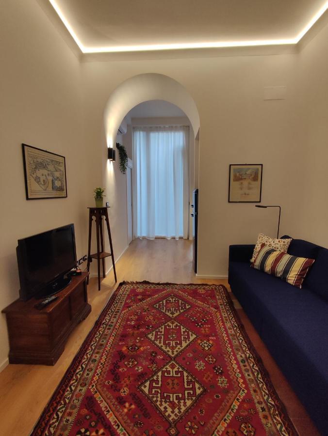 Dania Apartment Taormina Dış mekan fotoğraf