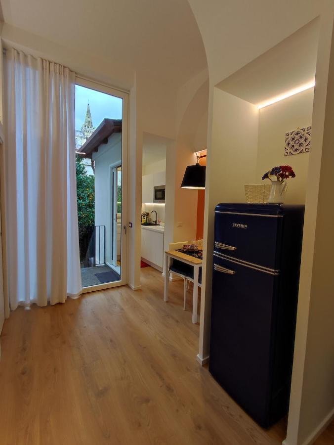 Dania Apartment Taormina Dış mekan fotoğraf