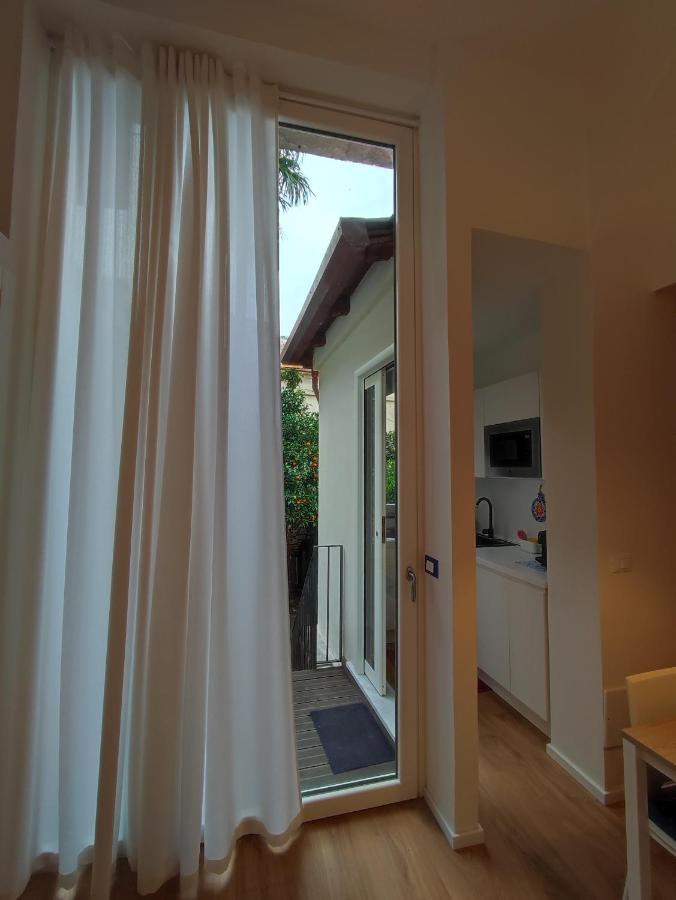 Dania Apartment Taormina Dış mekan fotoğraf