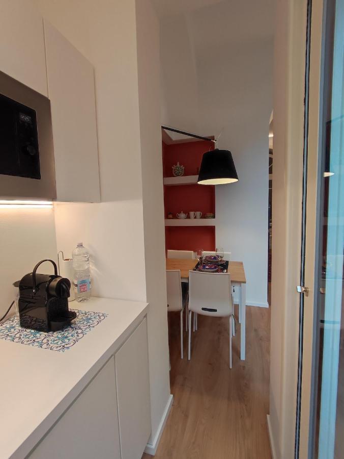 Dania Apartment Taormina Dış mekan fotoğraf