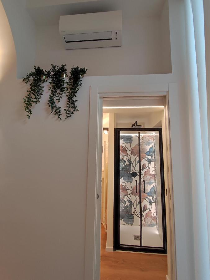 Dania Apartment Taormina Dış mekan fotoğraf