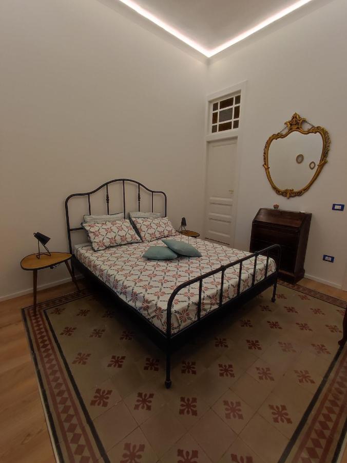 Dania Apartment Taormina Dış mekan fotoğraf